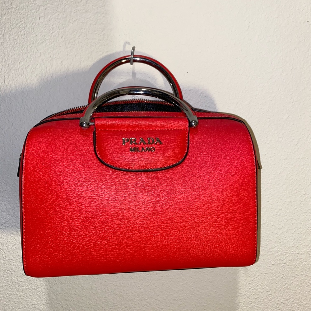 PRADA Purse